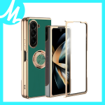 SAMSUNG Z FOLD MASKA 04986 ZELENA